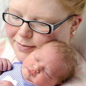 Meet your Posher, Bethany