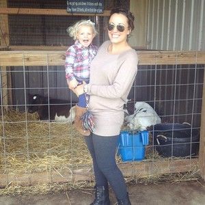 Meet your Posher, Alison