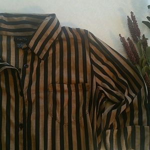 Rue 21 Button Down Shirt