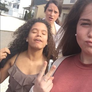 Meet your Posher, Brigid