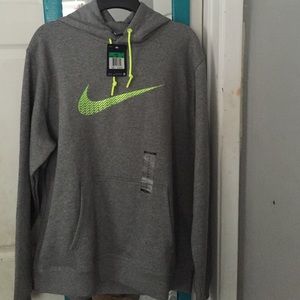 Men's Nike Jacket