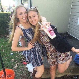 Meet your Posher, Mary