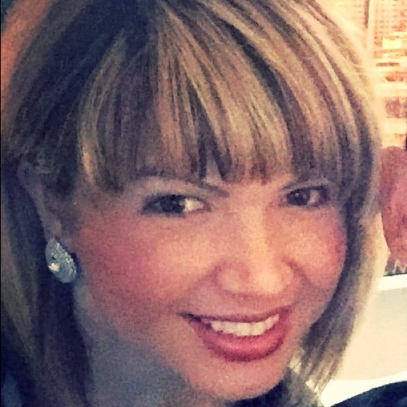 Meet your Posher, Heidi