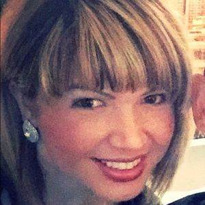 Meet your Posher, Heidi