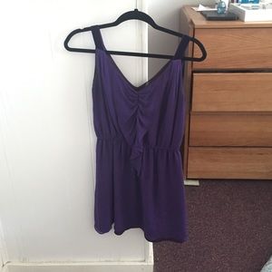 Rebecca Taylor dress