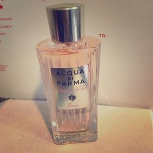 Aqua di Parma Acqua Nobile Rosa 2.5 oz 75ml