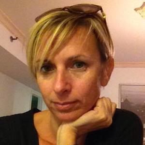 Meet your Posher, Mara