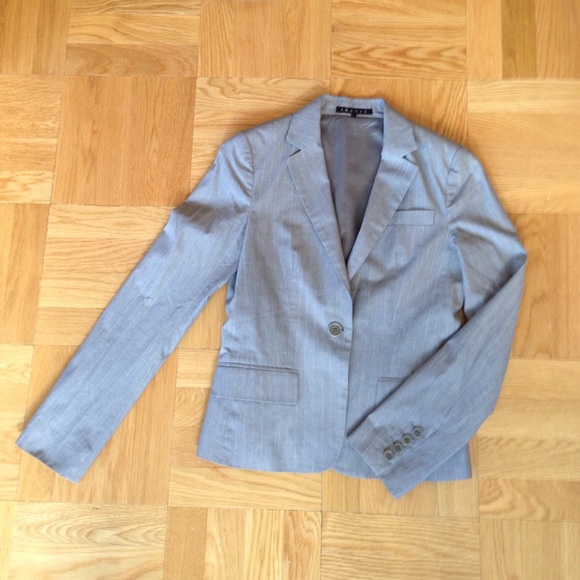 Theory blazer