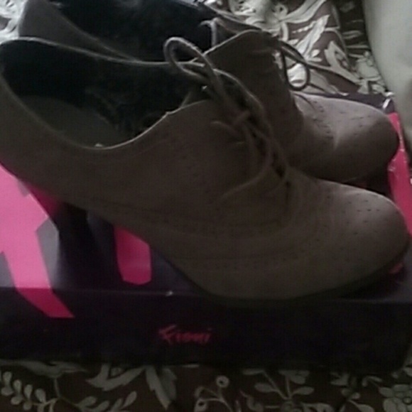 Shoes