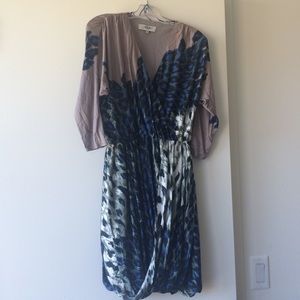 Tibi Dress