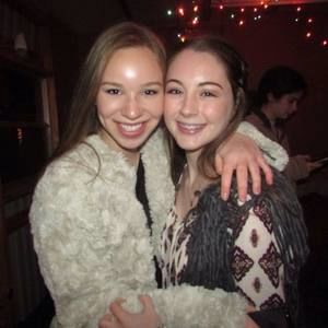 Meet your Posher, Madison