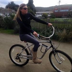 Meet your Posher, Kendra