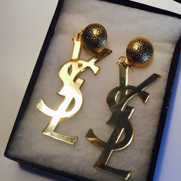 Beautiful Designer Inspired Earrings