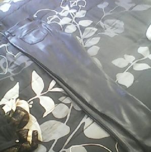 Faux leather Pants/leggings