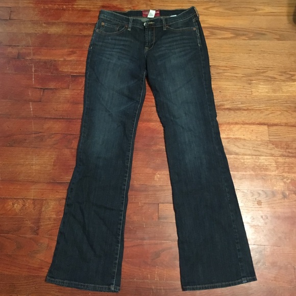 Lucky brand jeans