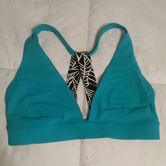 Lululemon Bikini Top