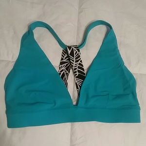 Lululemon Bikini Top