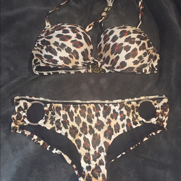VS Bikini