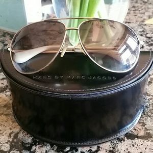 Marc by Marc Jacobs Aviators