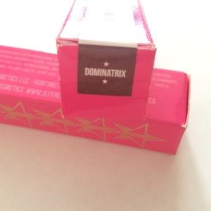 Jeffree star dominatrix liquid lipstick