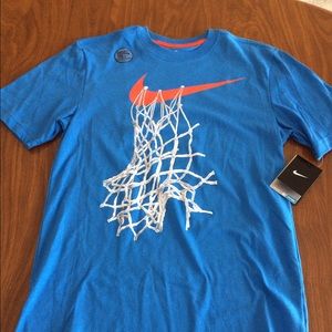 Nike Dry Fit shirt