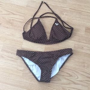 Super cute bikini size small.