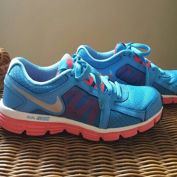 Nike running sneakers