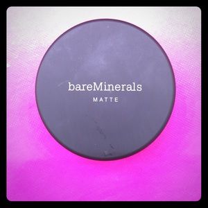 BareMinerals Matte Foundation