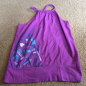 Roxy tank top