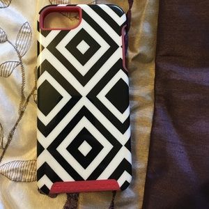 iPhone 5/5s/SE phone case