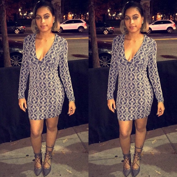 Charlotte Russe Dresses & Skirts - Dress