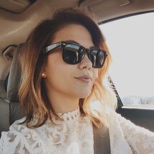 Meet your Posher, Katelyn