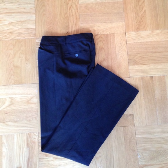 Theory pants
