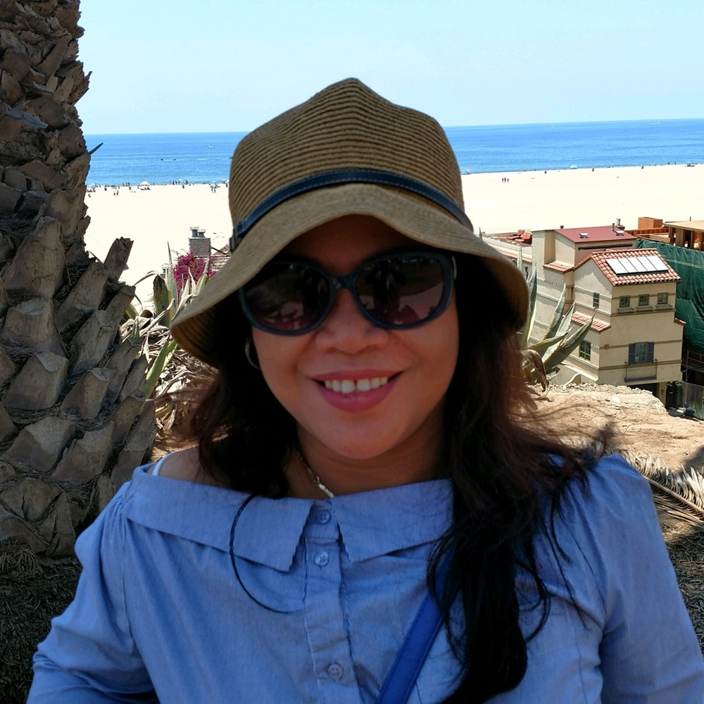 Meet your Posher, Melissa