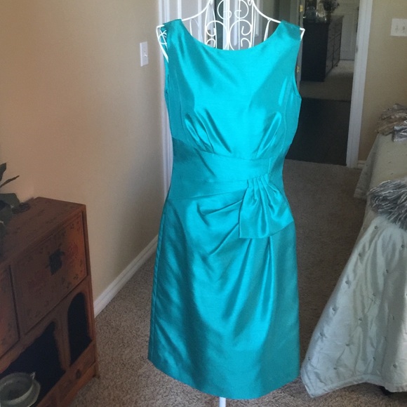 Tahari cocktail or party dress
