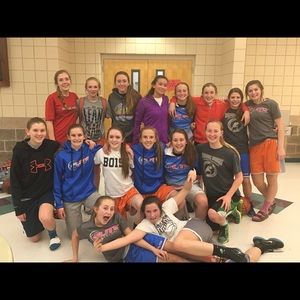 Meet your Posher, Makayla