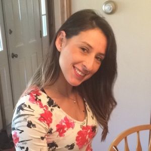 Meet your Posher, Natalia