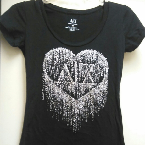 Armani Exchange Shirt - Picture 1 of 1