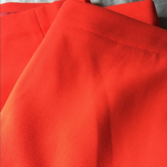 J. Crew crepe pencil skirt - Picture 3 of 4