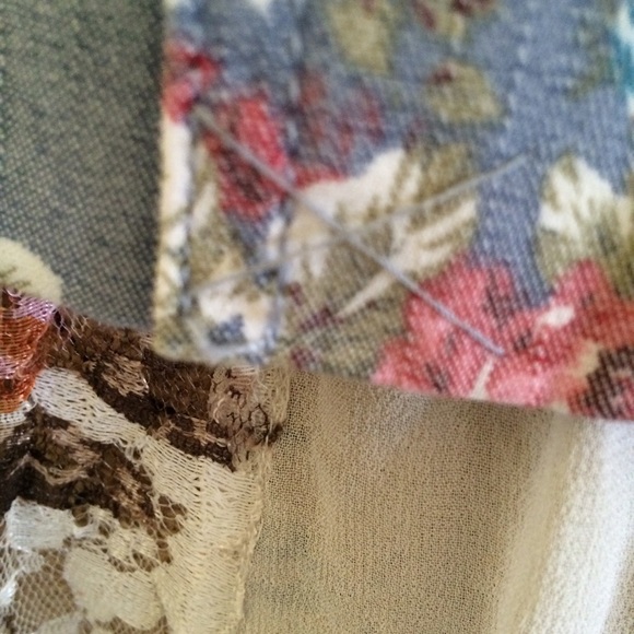 BIG SALE‼️Free People!Jacket‼️ - Picture 3 of 4