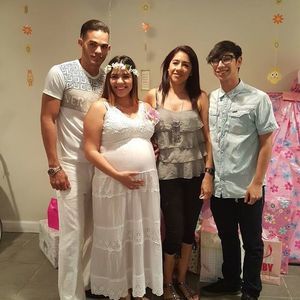 Meet your Posher, Jimena