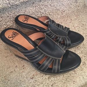 Sofft Sandals shoes