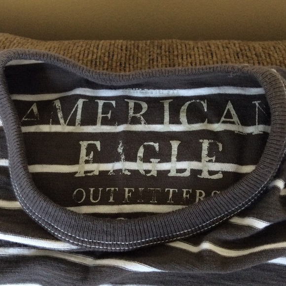 American Eagle Shirt - Picture 2 of 2