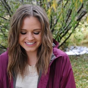 Meet your Posher, Shayla