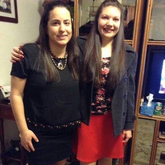 Meet your Posher, Krystin