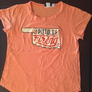 OSU tee