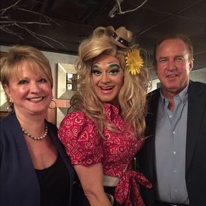 Meet your Posher, Mary