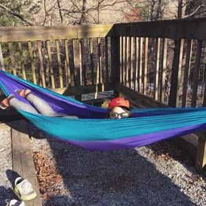 Meet your Posher, Shelby