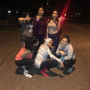 Meet your Posher, Juana