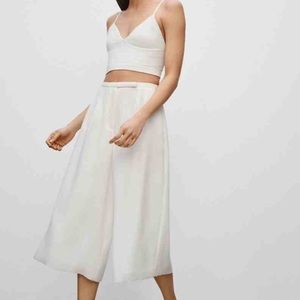 Aritzia Babaton Culottes
